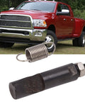 VE Fuel Pin And Governor Spring Kit For 5.9L Diesel Trucks 1988 To 1993 Easy Direct Fit Replacement OE 1040178 Boosts Fuel Delivery And Throttle Response Simple Install Fits Dodge Ram Cummins Diesels, spring and pin