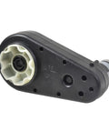 6V Gearbox Motor For Ride On Toys, 9000RPM, Compatible With Kid Trax AVIGO Moto ATV Mini Cooper Audi TT BMW I8 R8 Mercedes GL