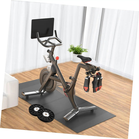 Upgrade Your Home Gym With A Dope Heavy Duty Exercise Bike Belt Pulley Disc For Easy Installation And Quick Setup