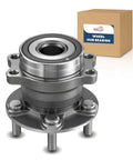 Rear Wheel Bearing Hub Assembly For Subaru Crosstrek Impreza Forester And XV Crosstrek With Five Lug And ABS OEM Quality Replacement Hub