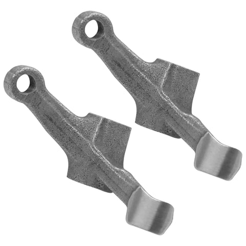 Engine Rocker Arm A for Honda Sportrax 400 TRX400EX 1999 2008 Direct Fit Replacement 14411 KCY 670 heavy duty valve rockers, 2-piece