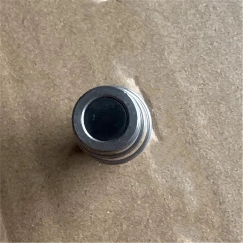 Solenoid Valve Kit With Pilot Head Spool And Spring For 8320G Series SCG353A047 Pneumatic Iron Core Close-Up View