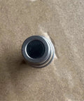 Close-up of Solenoid Valve Pilot Head 8320G Series with iron core, part of SCG353A047 valve kit for industrial pneumatic systems.