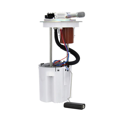 Front view of Chevrolet Fuel Pump Module Assembly for 2009 2010 2011 2012 Colorado and GMC Canyon with 2.9L 3.7L 5.3L V8 Engines