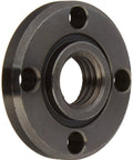 Wheel Nut Five Eighths Inch 11 UMC Thread For Power Tools Replacement Nut Durable Heavy Duty Precision Machined Metal Nut