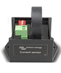 Kickass AC Current Sensor For Single Phase Up To Forty Amp, compact design with clamps for energy monitoring and tracking.