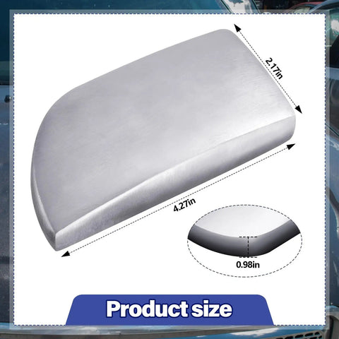 Heavy Duty Iron Toe Dolly For Auto Body Dent Repair And Panel Straightening Built Like A Tank Workhorse Tool For Paintless Fixing And Sheet Metal Shaping