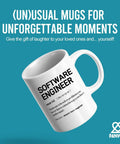 Engineer Definition Mug A Nerdy Yet Real Talk Engineering Gift For Engineers Graduation Birthday Or Promotion Celebrations Perfect Ceramic Mug 11 Oz White For Coworkers And New Engineers shown with text definition print on mug