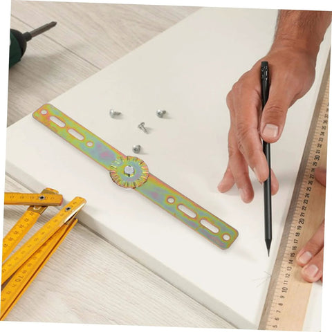 Planning installation of Adjustable Angle Sofa Hinge Heavy Duty Mounting Bracket for Bed Cupboard and Recliner on board