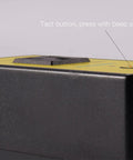 Kickstart Your Shop Setup With This Wireless Remote Automatic Vacuum Switch For 120V Dust Collectors with tact button.