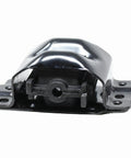 Front Left Engine Mount Fits Flawless On Chevy And Gmc Rwd Trucks 1987 To 2002 motor mount with black finish and durable design.