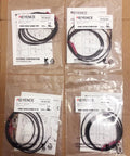 Photoelectric Sensor PR-FB15N1 10-30V DC 50 mA High Precision Optical Switch for Industrial Automation, packaged units