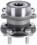 Rear Wheel Hub Bearing Assembly 512401 OE Replacement Compatible With Subaru Legacy 2010 To 2014 Outback 2010 To 2014