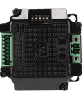 Integrated Servo Stepper Motor With Closed Loop Controller And Driver, Pro Grade 2Nm Torque, 0-3000 RPM, top view