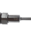 Side view of Tron Inline Breakaway Fuse Holder with Single Pole Design for Thirteen Thirty Two by One and a Half Inch Fuses Submersible Ready
