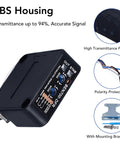 High Accuracy Infrared Photoelectric Beam Sensor With 70cm Detection Range Easy Install Diffuse Reflection Switch BEN700