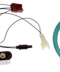 Fuel Level Sensor Driver Side 911-054 Direct Replacement For Select Nissan Models with wiring and seal components