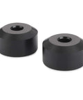 Comfort Ring Core Bushings For Ring Making Kit Medium Set With Tapered Design That Works Across Ring Core Sizes 8 To 12 Two Piece Set