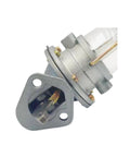 Close-up of Jeep Fuel Pump Replacement For 134 L Head And F Head Engines Bolt In Direct Fit Easy Install Fits MB GPW CJ5 CJ3B CJ2A CJ3A CJ3B Jeepster Wagon Truck 1941 1971 Replacement 119238 119729 17709.01.