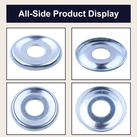 Clutch Washer, E-Clip, And Needle Bearing Kit For Stihl Chainsaws MS170 MS180 MS210 MS230 MS250 And More, washer display