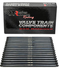 LS7 Stage 3 Camshaft Kit Beefed Up For 06 13 Z06 Corvette And 14 Camaro Z28 Naturally Aspirated Engines, including black pushrods.