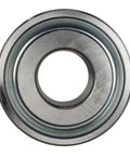 Disc Harrow Bearing For SpinCo Drivetrain GW212PP with triple lip seals, 1-3/4 inch replacement component, top view