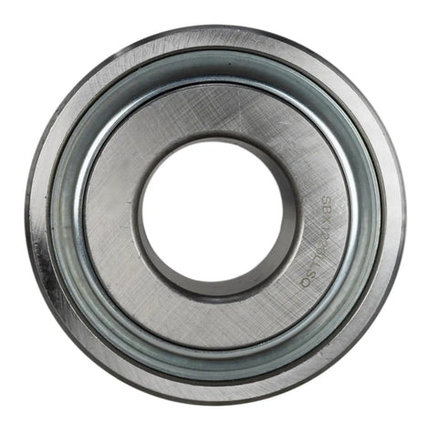 Disc Harrow Bearing For SpinCo Drivetrain GW212PP with triple lip seals, 1-3/4 inch replacement component, top view