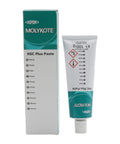 High Temperature Copper Anti Seize Paste For Threads And Assemblies, Heat Resistant Up To 1100 C, Prevents Galling And Cold Welding