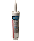 Premium Acrylic Caulk Sanded Raven For Interior Tile And Stone Sealing Siliconized Latex Sealant Pro Grade Ideal For Bathrooms And Kitchens