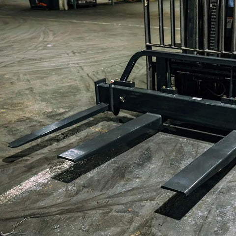 Top Shelf Adjustable Fork Spreader For Forklift And Telehandler. Expands From 83 To 119 Inches Wide. Built Like A Tank To Haul Trusses Beams And Pipe Without Breaking A Sweat Or Sagging Your Rig Today.