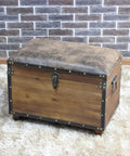 Kick It Easy With This Heavy Duty Storage Ottoman Featuring Solid Wood Frame And Smooth Faux Leather Shell Built Tough To Serve As Classic Footstool Flexible Shoe Bench Or Cozy Bedroom Accent.