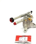 Replacement Pressure Washer Pump OEM Part 706385 for Most Gas Powered Washers high flow durable easy install with manual