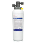 Premium Heavy Duty Commercial Water Filter System For Cold Beverage Stations Featuring Top Shelf 0.2 Micron Filtration and NSF Certified High Flow Performance. Replacement cartridge view.