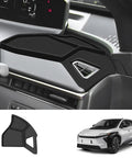 Premium Brake Caliper Slider Pin Guide Kit For Front Honda CRV MK2 2002-2006 Easy Install Fast Repair Bolts And Pins Replace Bcf1393c, black front interior trim