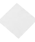 Top Tier Lint Free Cleanroom Wipers Heavy Duty High Absorption Polyester Cleaning Cloths for polishing medical gear