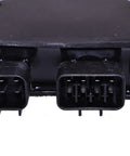 Ignition CDI Box MC-SK400 MC-SK400-A Replacement For Suzuki DRZ400S 2001 To 2007 And DRZ400E 2000 To 2007, connector view