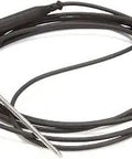 Yellow Food Temperature Probe For Commercial Kitchens Pro Grade OEM Replacement Part 990145 with stainless steel tip