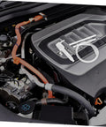 Oil Change And Gear Oil Transfer Pump With Press Head Design Portable Aluminum And Plastic Fluid Pump for autos