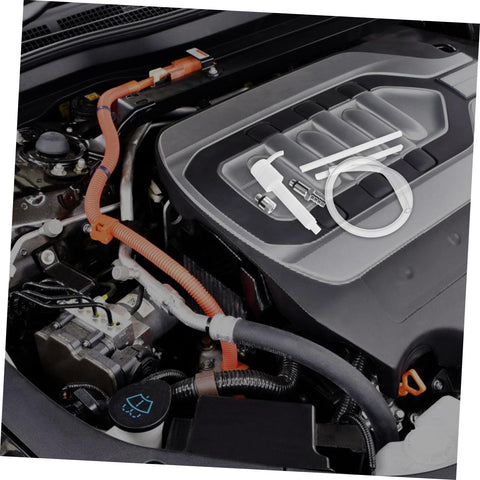 Oil Change And Gear Oil Transfer Pump With Press Head Design Portable Aluminum And Plastic Fluid Pump for autos