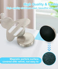 Heavy Duty Stainless Steel Tablecloth Clips No Fuss Set For Outdoor Tables Clip On Windproof Weights For Tablecloths And Curtains