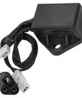 CDI Box Replacement For Polaris Trail Blazer 250 ATV Xplorer 250 4X4 Trail Boss 250 2X4 4X4 Big Boss 250 beefed up unit
