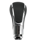 Front view of Buick Verano Gear Shift Knob Leather Upgrade For 2012 2017 Auto Transmission Shifter Head Stick Lever Handle Adds Sleek Style