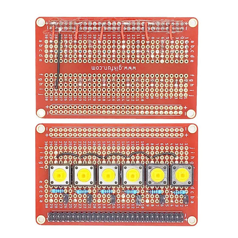 Front view of the Pack Of 3 PCB Ruler And SMD Component Reference Measuring Tool with IC stencil, showcasing resistor layout.