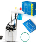 Fuel Pump Assembly Replacement For Ford Expedition 2009 To 2014 5.4L And Lincoln Navigator 2009 To 2014 5.4L with manual and packaging
