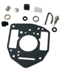 Carburetor Overhaul Kit 842881 For 35040 Horizontal Engine Rebuild With Beefed Up Gasket Set And Durable Internal Parts