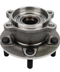 Rear Wheel Hub And Bearing Assembly For Mazda CX-5 AWD 2013-2023 5-Lug Without ABS Drop-In Replacement 512551 With Kyodo Yushi AF-I Grease