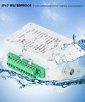 Top Notch NMEA2000 Converter For Boats And Yachts IP67 9-32V DC Box with water-resistant design illustration