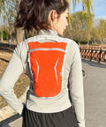 All Day Hydration On The Go Lightweight Running Hydration Backpack With Built In Reservoir Low Profile Hydration Pack Vest
