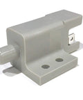 Top Shelf Replacement Safety Switch 183894 for Grasshopper And Garden Way Mowers, heavy duty gray plastic component