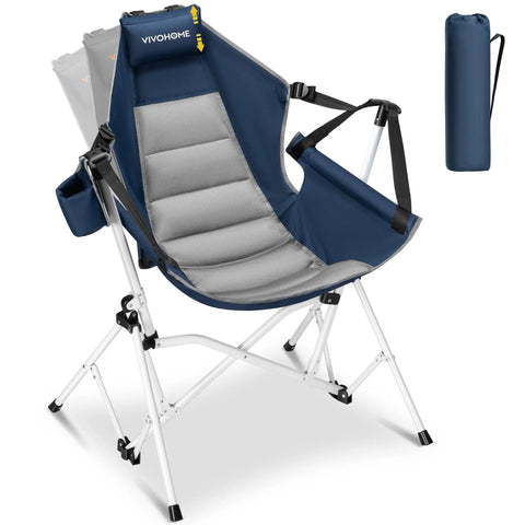 camping grabe Grab And Go Portable Hammock Camping Chair: ✓